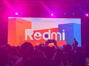 redmi吃瓜群众,吃瓜群众的智能生活新选择 第2张 redmi吃瓜群众,吃瓜群众的智能生活新选择 第2张