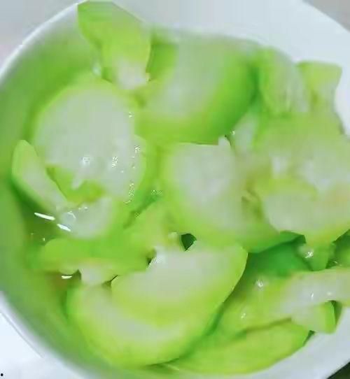 蒲瓜是几月份吃 第1张 蒲瓜是几月份吃 第1张