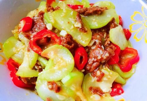 蒲瓜是几月份吃 第3张 蒲瓜是几月份吃 第3张