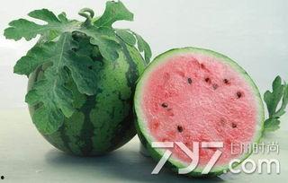 吃瓜影响寿命吗  第3张