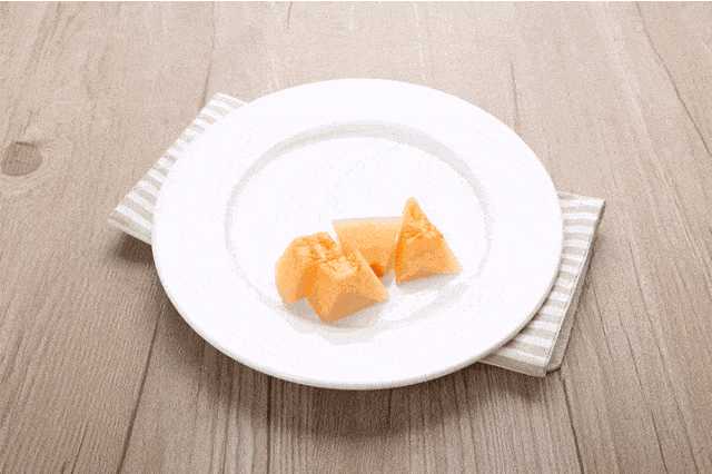 减肥吃黄河蜜瓜,甜蜜滋味与瘦身并行 第2张 减肥吃黄河蜜瓜,甜蜜滋味与瘦身并行 第2张