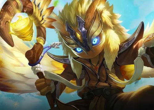 王者荣耀路人吃瓜,揭秘赛场背后的精彩故事  第2张