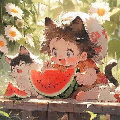 吃瓜动漫美鸟,吃瓜动漫中的美食探险记 第2张 吃瓜动漫美鸟,吃瓜动漫中的美食探险记 第2张