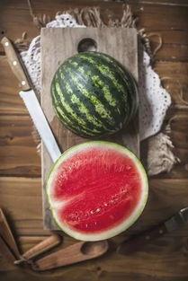 吃瓜就吃生瓜,揭秘吃瓜群众的生瓜情结  第2张