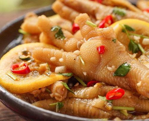 吃鸡瓜鸡爪骨怎么吃的,解锁美味烹饪新技巧 第1张 吃鸡瓜鸡爪骨怎么吃的,解锁美味烹饪新技巧 第1张