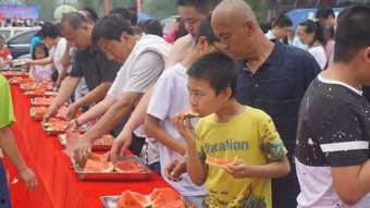 府谷县吃瓜,瓜果飘香,品味乡愁 第2张 府谷县吃瓜,瓜果飘香,品味乡愁 第2张