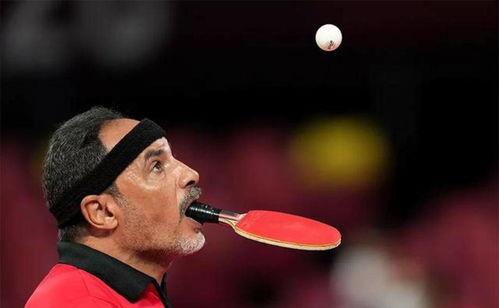 东京残奥会带你吃瓜,赛场内外，一起“吃瓜”见证感动瞬间  第2张