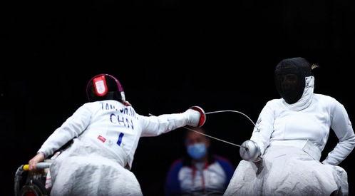 东京残奥会带你吃瓜,赛场内外，一起“吃瓜”见证感动瞬间  第3张