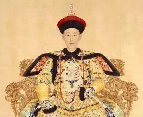 吃瓜盟主谈乾隆,乾隆皇帝的宫廷生活与传奇故事 第2张 吃瓜盟主谈乾隆,乾隆皇帝的宫廷生活与传奇故事 第2张