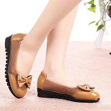 吃瓜女鞋,吃瓜女鞋,引领女性时尚新风尚 第3张 吃瓜女鞋,吃瓜女鞋,引领女性时尚新风尚 第3张