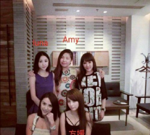 王姐吃瓜,揭秘娱乐圈幕后故事  第2张