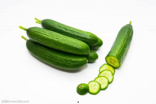 孕妇可以吃胜瓜  第3张